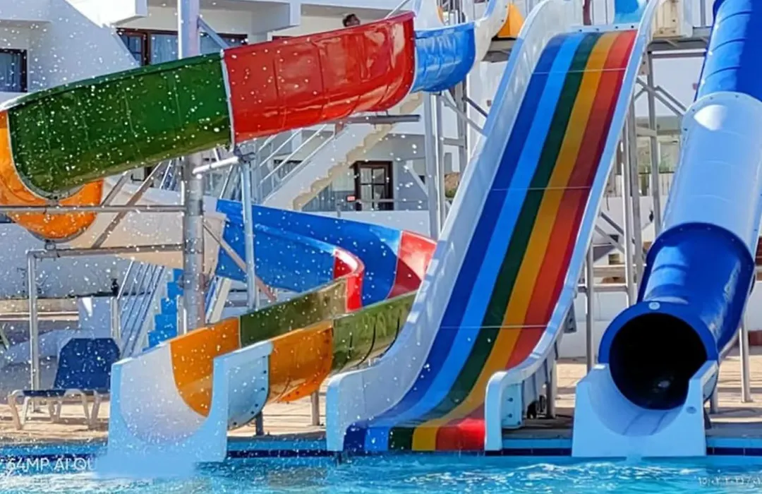 Uni Sharm Aqua Park-1