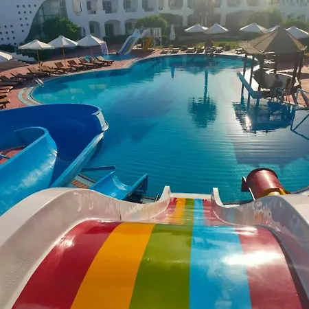 Uni Sharm Aqua Park-3